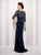 Cameron Blake by Mon Cheri - 216695 Dress in Blue
