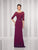 Cameron Blake by Mon Cheri - 216695 Dress in Red