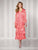 Cameron Blake by Mon Cheri - 216697 Dress in Pink