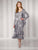 Cameron Blake by Mon Cheri - 216697 Dress in Gray
