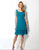 Social Occasions by Mon Cheri - 216874 Dress in Green