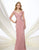 Montage by Mon Cheri - 216965W Dress in Pink