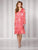 Cameron Blake by Mon Cheri - 216698 Dress in Pink