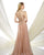 Montage by Mon Cheri - 216970 Dress in Pink
