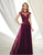 Montage by Mon Cheri - 216970 Dress in Red