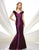 Montage by Mon Cheri - 216977 Dress in Purple