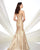 Montage by Mon Cheri - 216979 Dress in Neutral