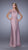 La Femme - 21701 Ravishing Beaded Lace Gown  In Mauve