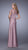 La Femme - 21701 Ravishing Beaded Lace Gown  In Mauve