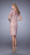 La Femme Short Sleeved Lace Cocktail Dress 21717