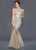 Lara Dresses - 21833 Dress In Champagne