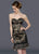 21844 in Black/Nude