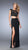 La Femme - Prom Dress 21867, Black