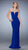 21929 Jeweled Illusion Halter Dress