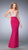 La Femme - Prom Dress 21971, Fuchsia