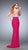 La Femme - Prom Dress 21971, Fuchsia