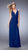 21976 V-neck Sheath Dress