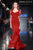 MNM COUTURE -  2203 Gown in Red