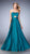 La Femme - Prom Dress 22052 Hunter Green