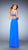 La Femme - Prom Dress 22068, Electric Blue