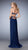 La Femme - 22150 Prom Dress in Blue