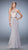 La Femme - Prom Dress 22177, Silver