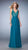 La Femme - Prom Dress 22186 in Green
