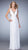 La Femme - Prom Dress 22238 in White