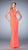 La Femme - Prom Dress 22259, Neon Grapefruit
