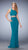 La Femme - Prom Dress 22272 -Green