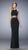 La Femme - Prom Dress 22272-Black