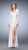 La Femme - Prom Dress 22289 in White