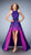La Femme - Prom Dress 22328 in Purple