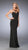 La Femme - Prom Dress 22329, Black