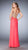 La Femme - Prom Dress 22359 in Red