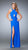 La Femme - Prom Dress 22380 in Blue