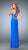 La Femme - Prom Dress 22380 in Blue