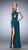 La Femme - Prom Dress 22380 in Green