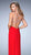 La Femme - Prom Dress 22384-Red