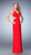 La Femme - Prom Dress 22384-Red