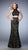 La Femme - Prom Dress 22393-Black