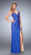 La Femme - Prom Dress 22398 in Blue