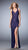 La Femme - Prom Dress 22398 in Purple