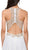 Dancing Queen - 2251 Lace Sheer Halter A-line Prom Dress