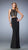 La Femme Gigi - 22581 Illusion Lace Two-Piece Prom Dress