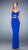 La Femme - Prom Dress 22689 in Blue