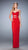La Femme - Prom Dress 22689 in Red