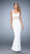 La Femme - Prom Dress 22689 in White