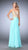 La Femme - 22707 Prom Dress in Green