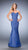 La Femme - 22744 Prom Dress in Blue